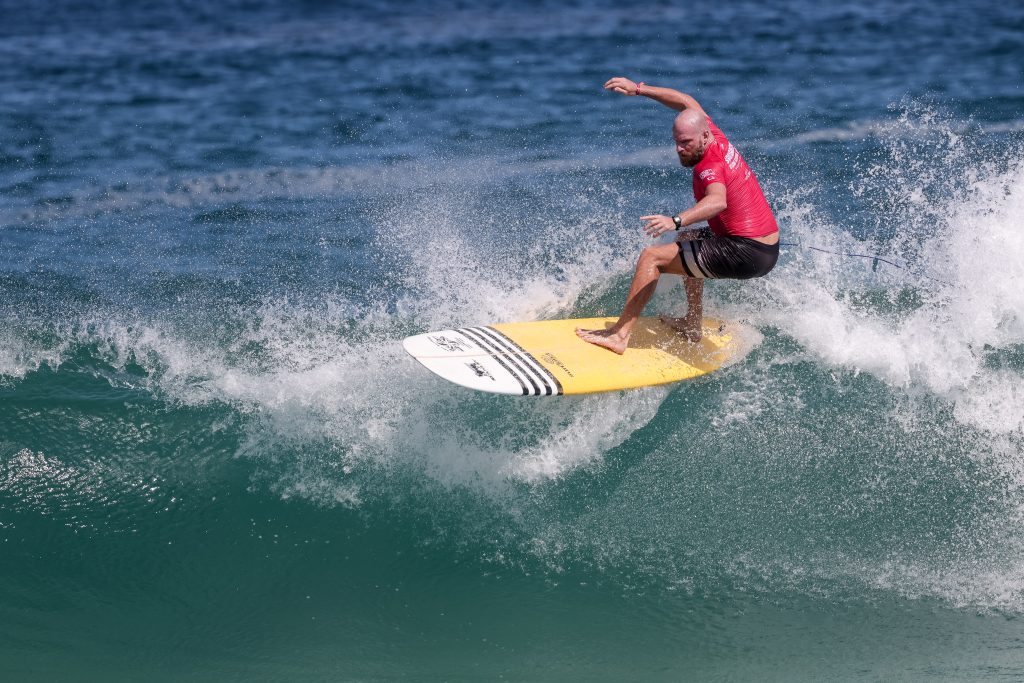 Saquarema Surf Festival, Praia de Itaúna (RJ)