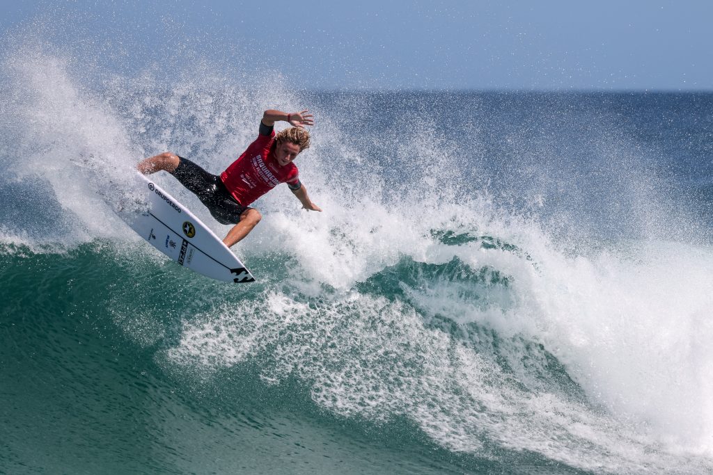 Saquarema Surf Festival, Praia de Itaúna (RJ)