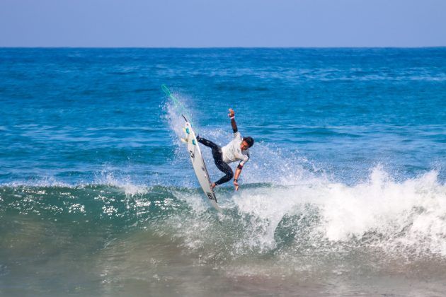 Cauã Gonçalves, LayBack Pro Prainha 2023, Rio de Janeiro. Foto: Luiz Blanco / LayBack Pro.