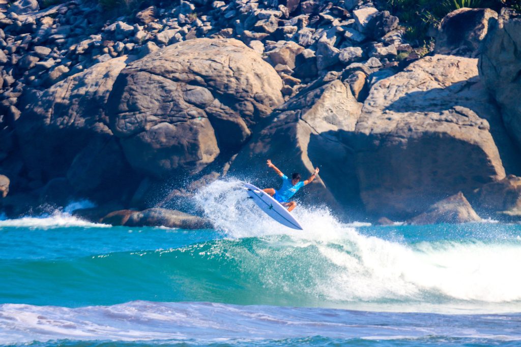 LayBack Pro Prainha 2023, Rio de Janeiro