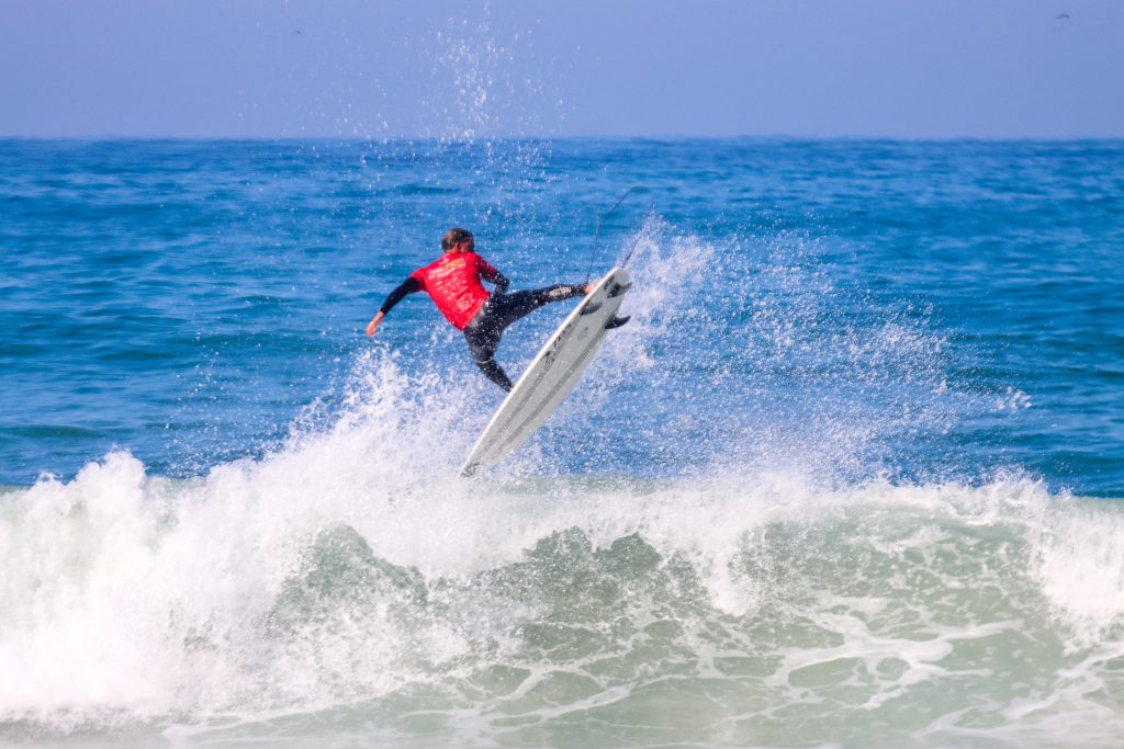 LayBack Pro Prainha 2023, Rio de Janeiro