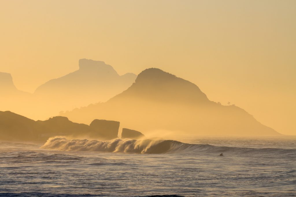 Prainha Surf Pro/AM 2024 define campeões estaduais.