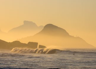 Etapa da Prainha começa nesta quinta