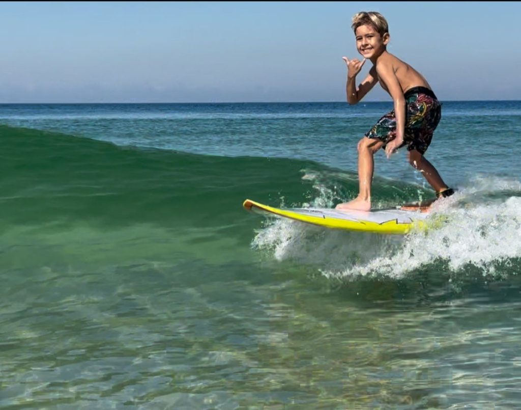 Gabriel Arruda, Barra da Tijuca, Rio de Janeiro (RJ), junho 2023