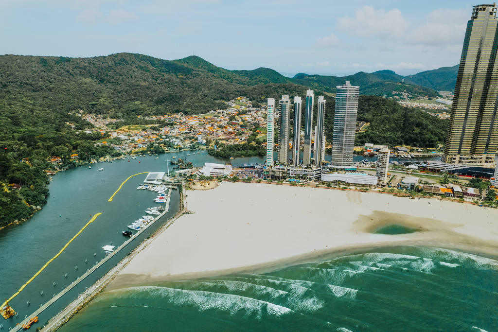 Power Shape Platform - Espaço Beira Mar