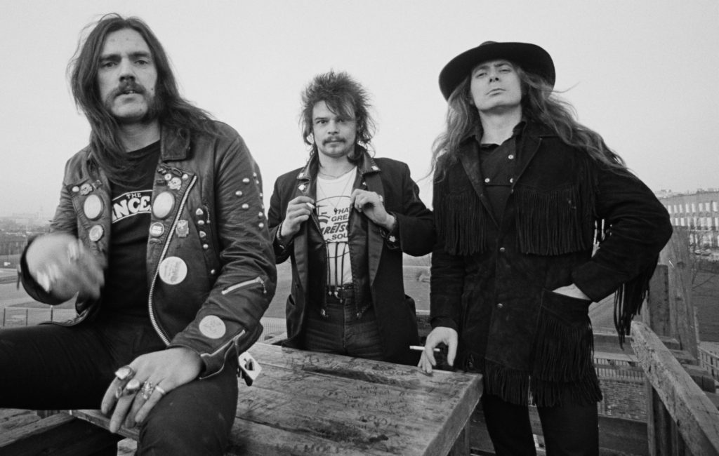 Motorhead