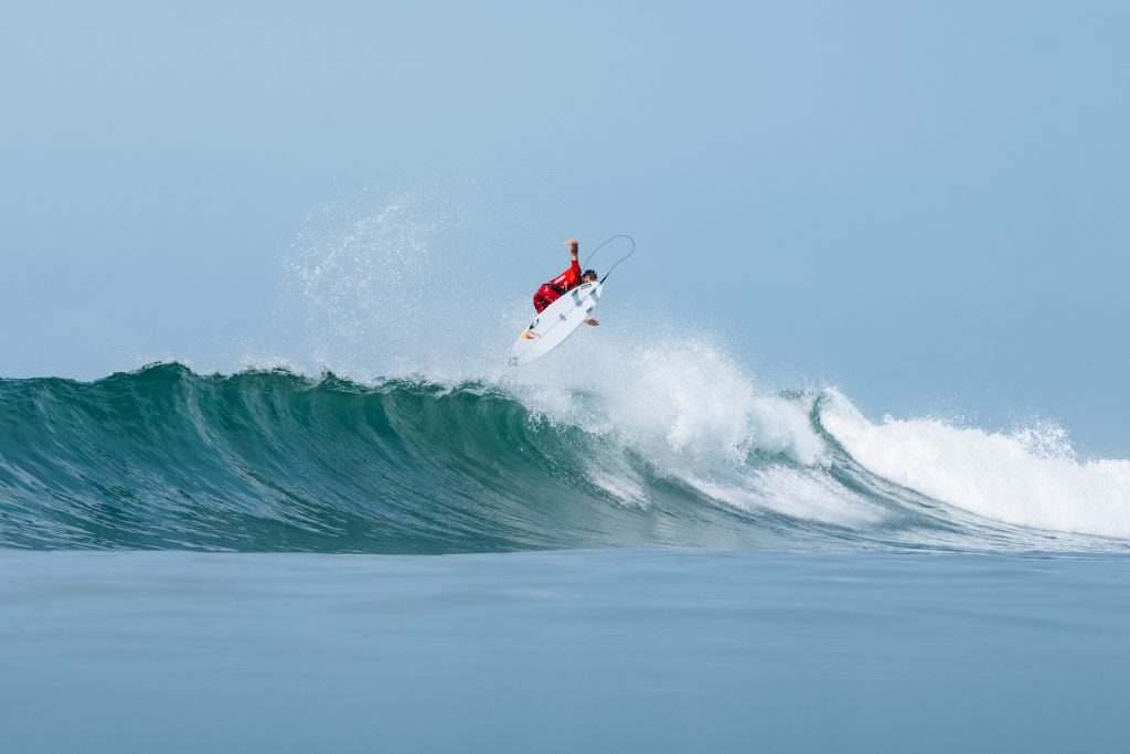 Surf City El Salvador Pro 2023, Punta Roca, La Libertad