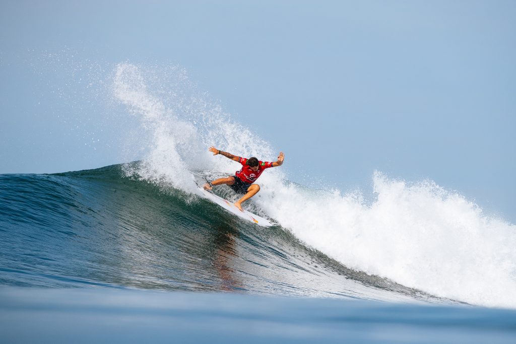 Surf City El Salvador Pro 2023, Punta Roca, La Libertad