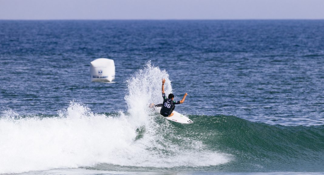 Rio Pro 2024 - Yago Vence Na Estreia 