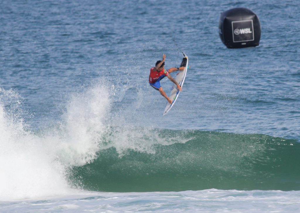 Gabriel Medina, Rio Pro 2023, Itaúna, Saquarema (RJ)