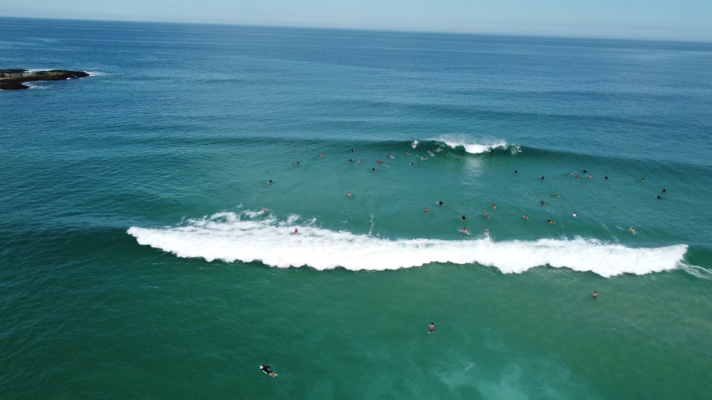 Rio Pro 2023, Itaúna, Saquarema (RJ)