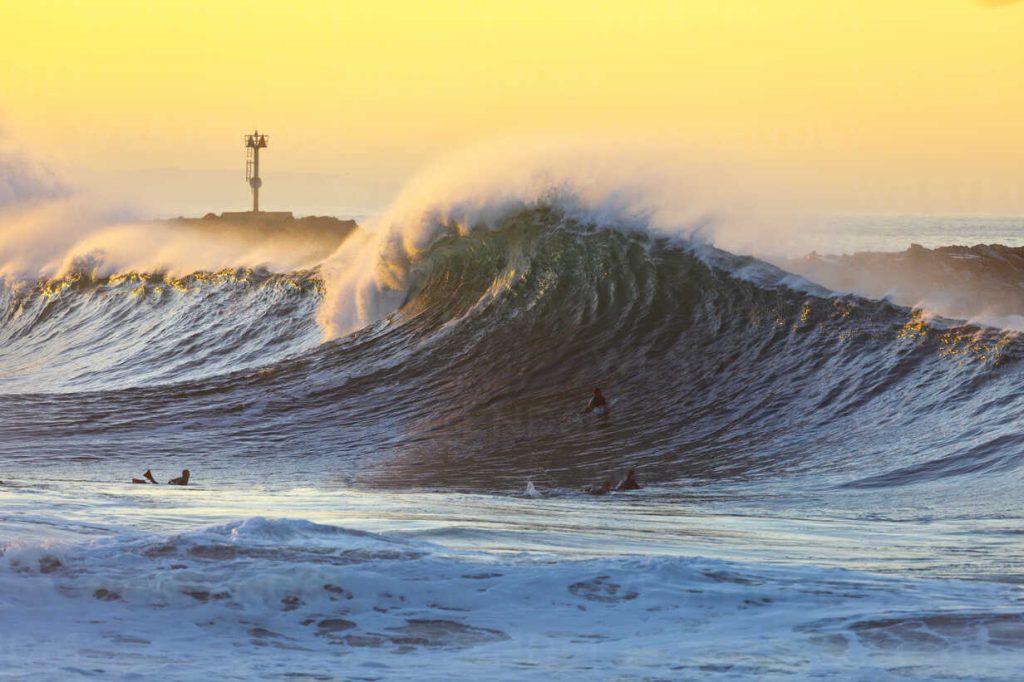 The Wedge