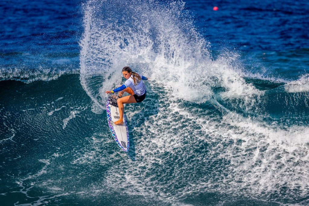 Ballito Pro 2023, Willard Beach, KwaZulu-Natal, África do Sul