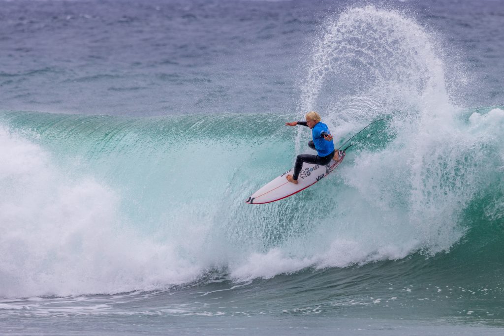 Ballito Pro 2023, Willard Beach, KwaZulu-Natal, África do Sul