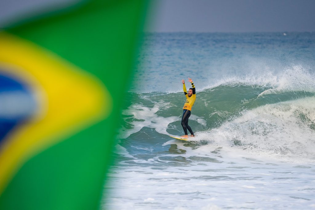 Open J-Bay 2023, Jeffreys Bay, África do Sul