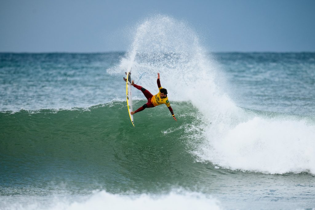 Open J-Bay 2023, Jeffreys Bay, África do Sul