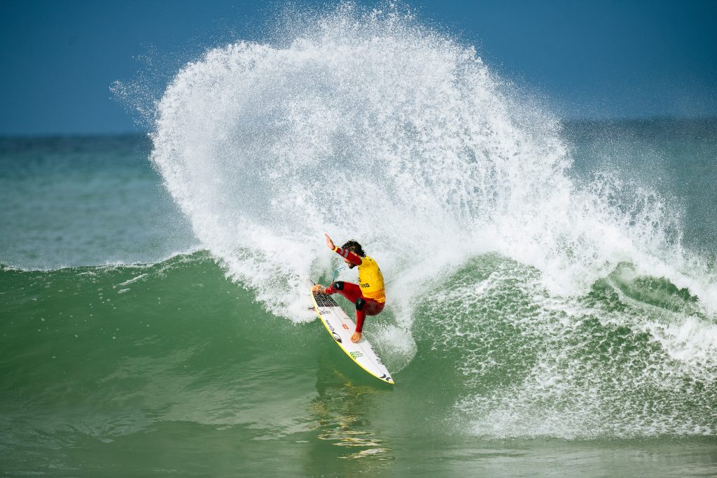 Open J-Bay 2023, Jeffreys Bay, África do Sul