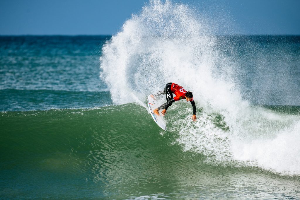 Open J-Bay 2023, Jeffreys Bay, África do Sul