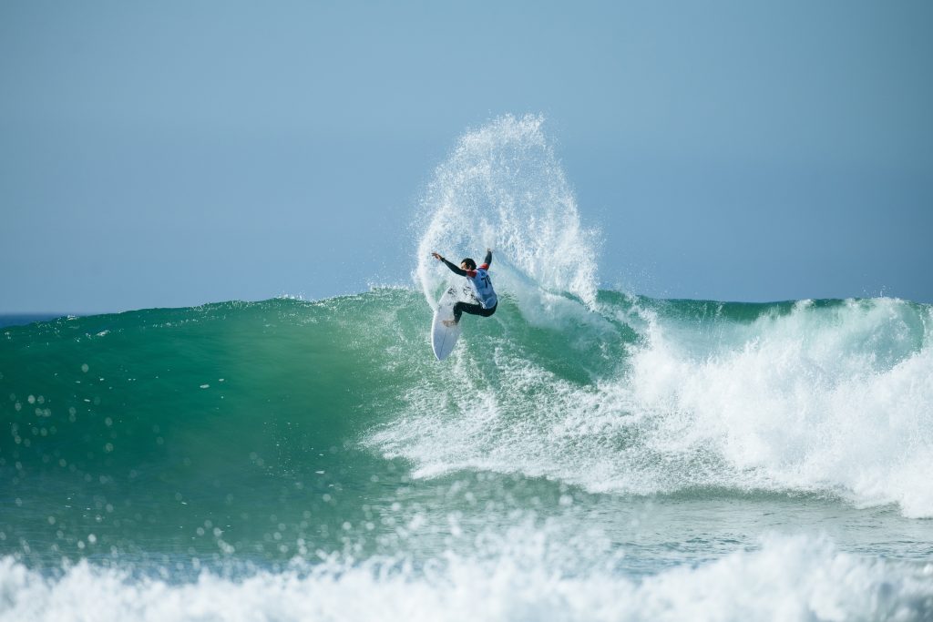 Open J-Bay 2023, Jeffreys Bay, África do Sul