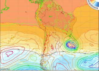 Tempestades & Ciclones