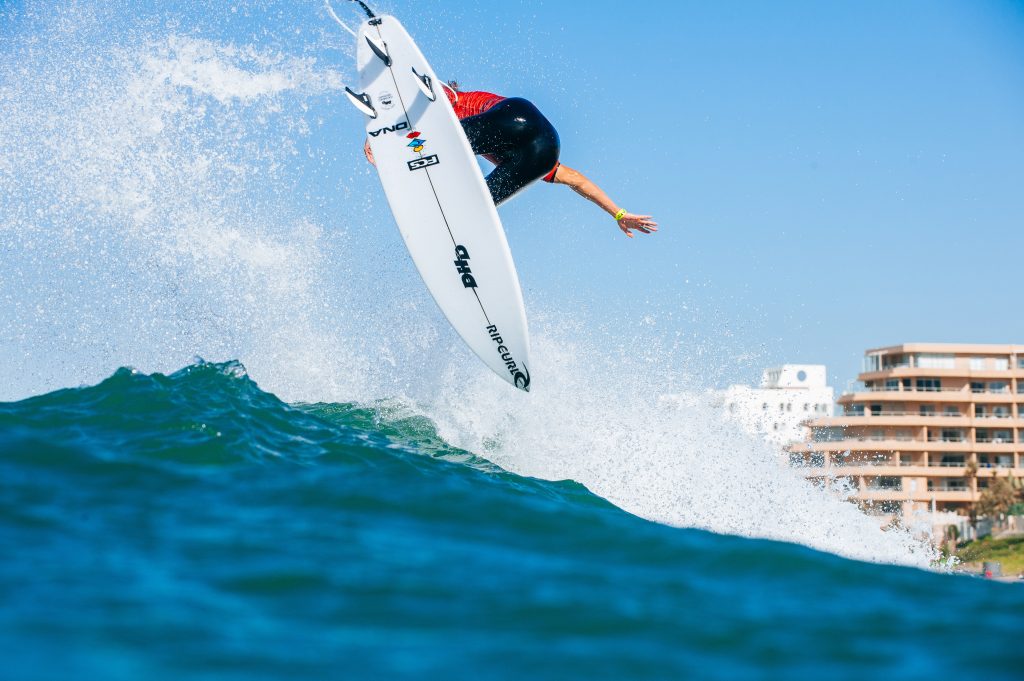 Ballito Pro 2023, Willard Beach, KwaZulu-Natal, África do Sul