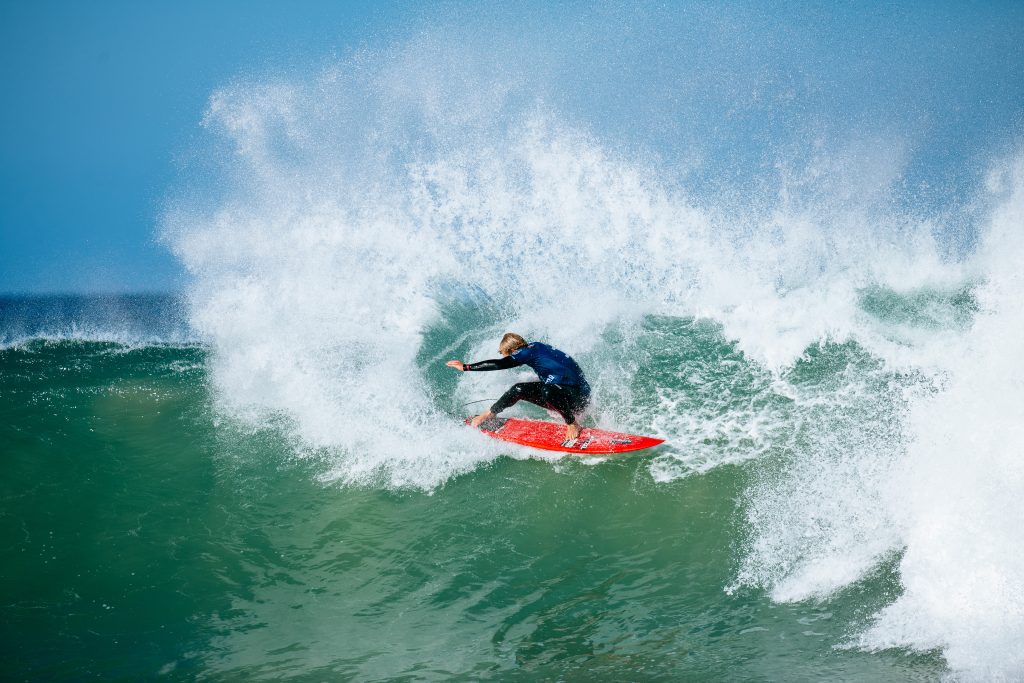 Open J-Bay 2023, Jeffreys Bay, África do Sul