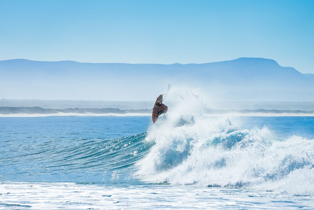 Open J-Bay 2023, Jeffreys Bay, África do Sul