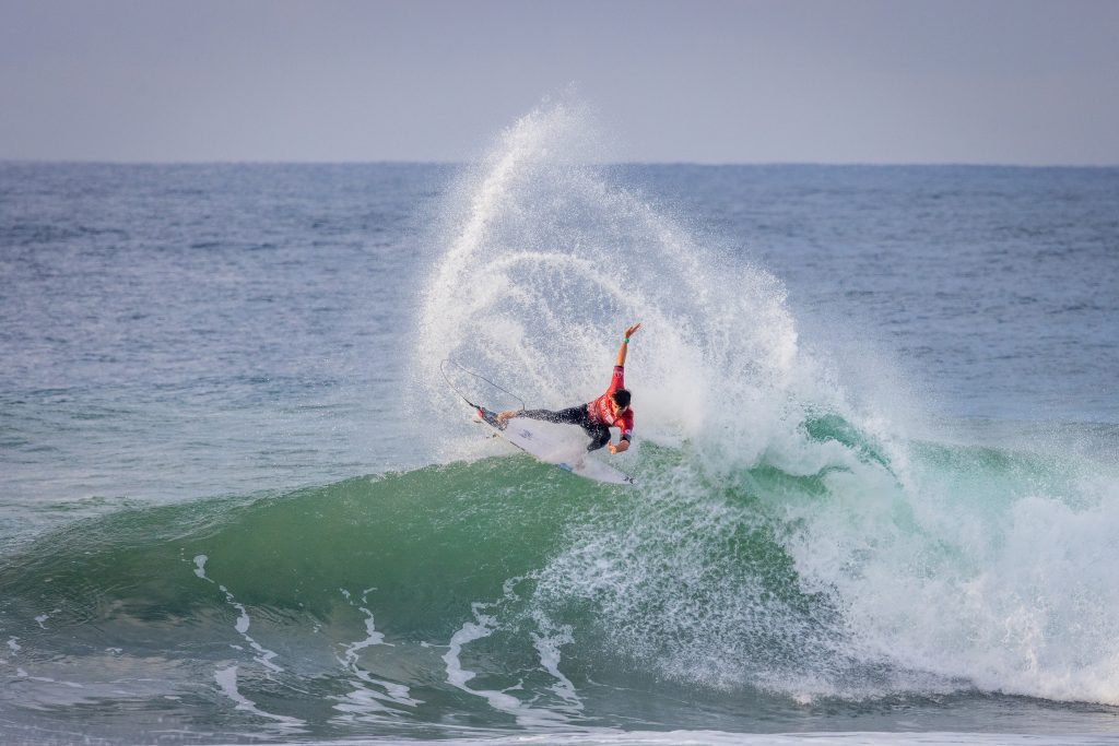 Ballito Pro 2023, Willard Beach, KwaZulu-Natal, África do Sul