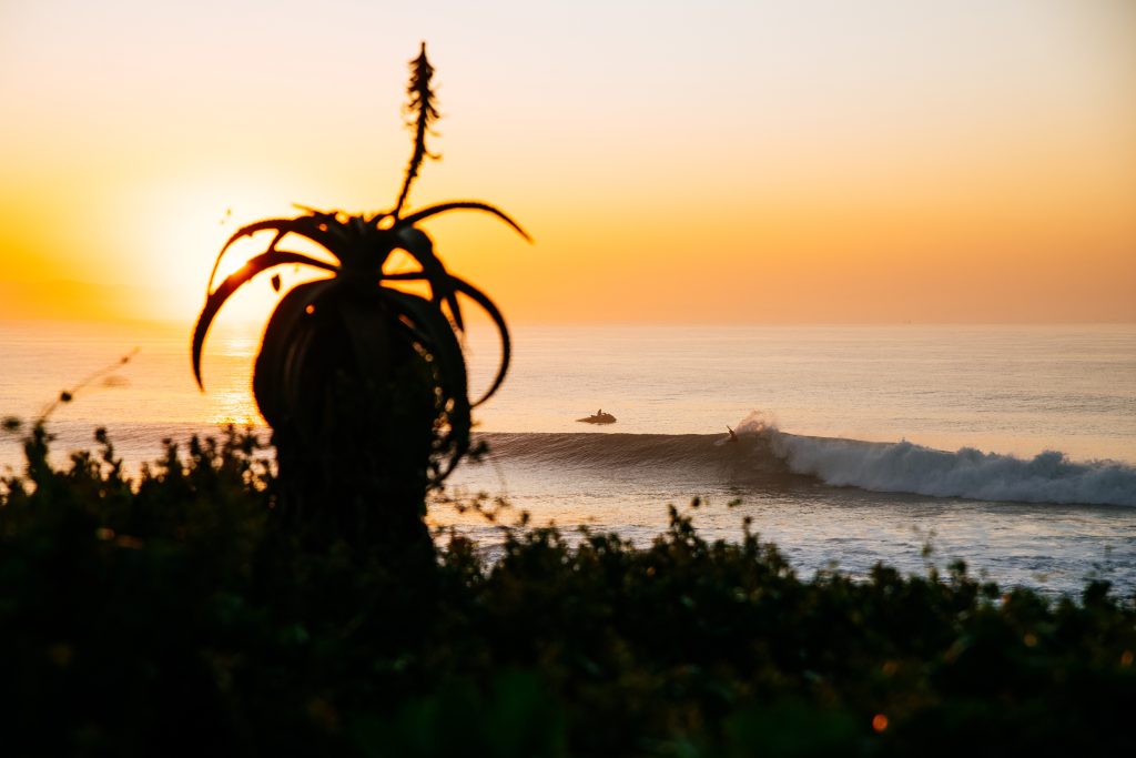 Open J-Bay 2023, Jeffreys Bay, África do Sul