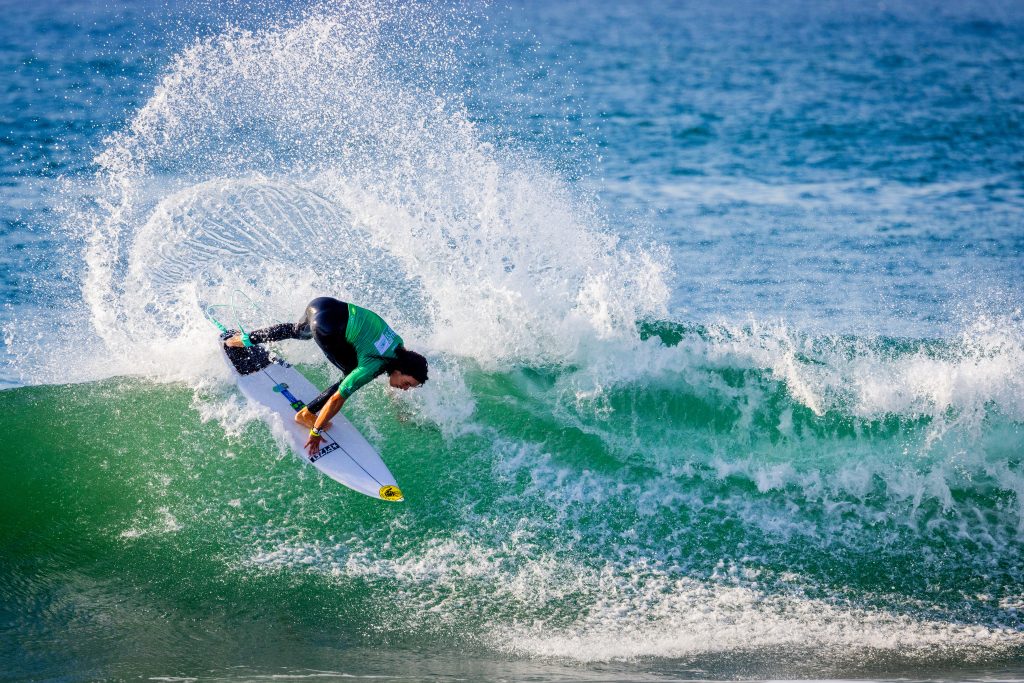 Ballito Pro 2023, Willard Beach, KwaZulu-Natal, África do Sul