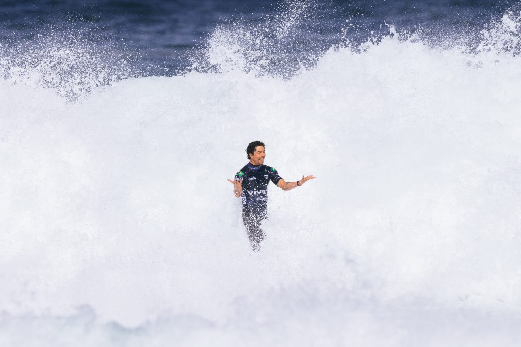 Rio Pro 2023, Itaúna, Saquarema (RJ)