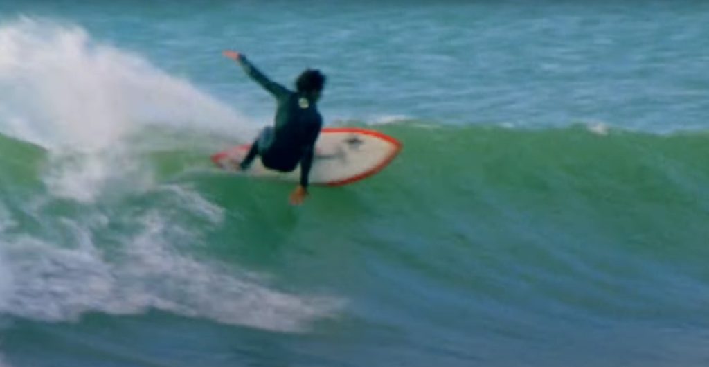 Rob Machado - Frame