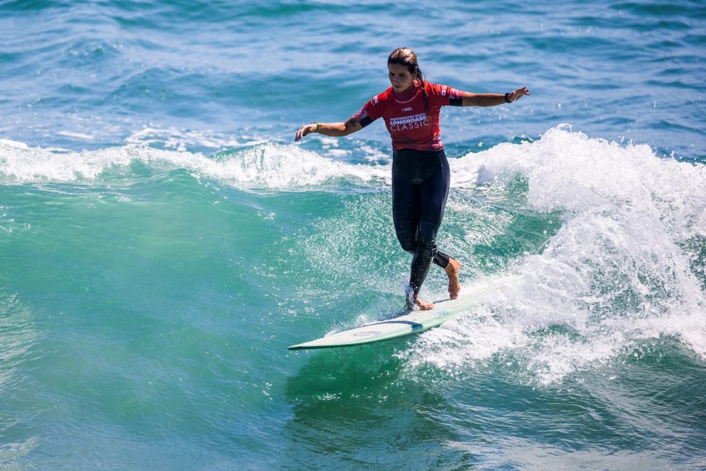 Huntington Beach Longboard Classic 2023, Califórnia (EUA)