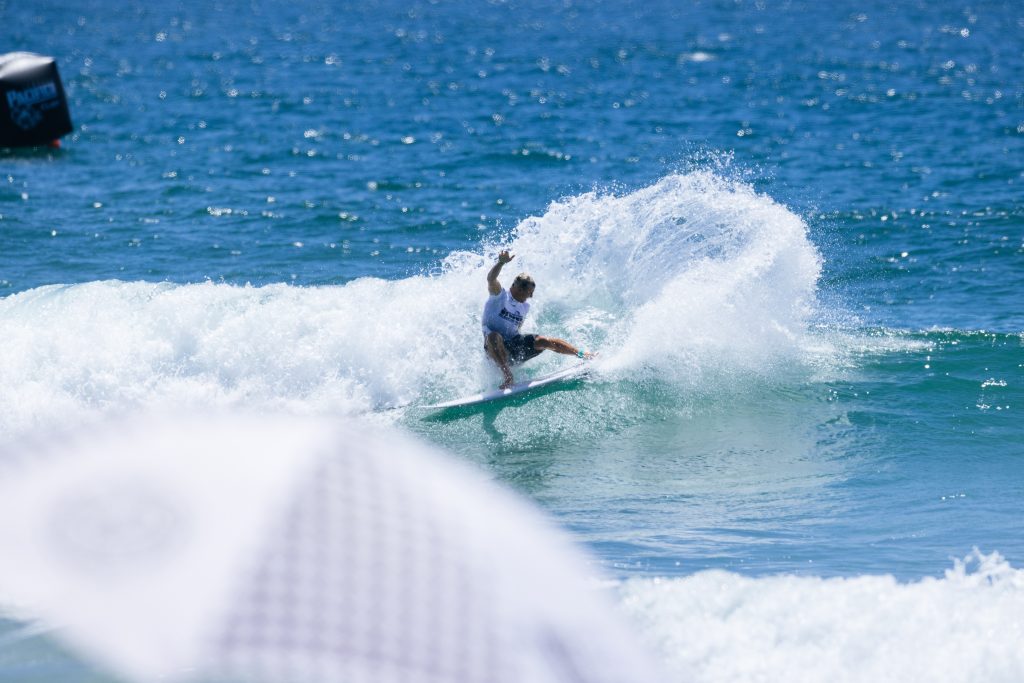 US Open of Surfing 2023, Huntington Beach, Califórnia (EUA)