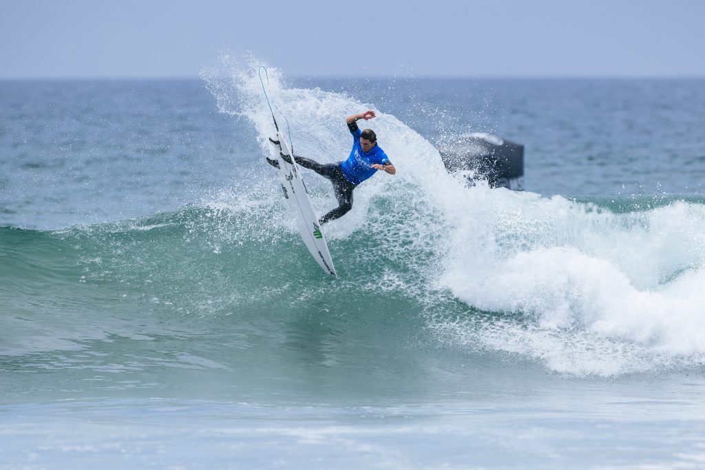 US Open of Surfing 2023, Huntington Beach, Califórnia (EUA)