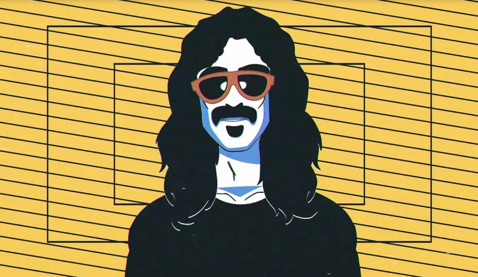 Frank Zappa