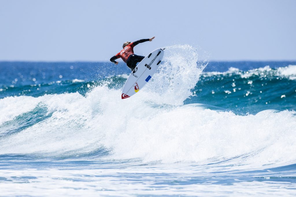 US Open of Surfing 2023, Huntington Beach, Califórnia (EUA)