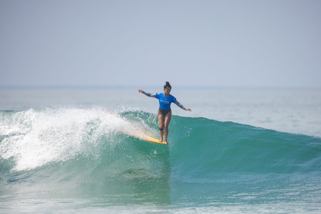 Huntington Beach Longboard Classic 2023, Califórnia (EUA)