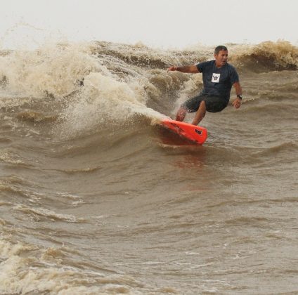 Surf Trip Pororoca, Abraspo. Foto: Rogério Fernandez.