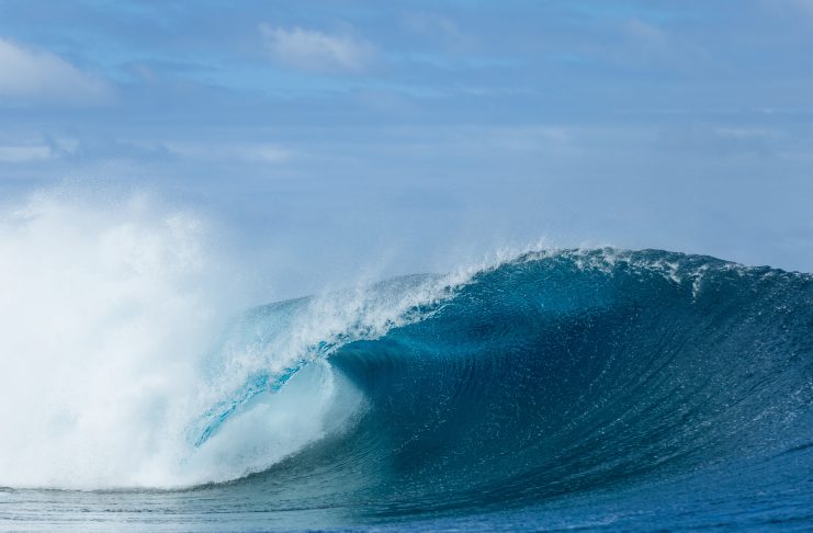 Teahupoo