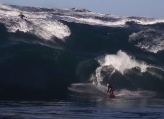 Três lajes moem ossos