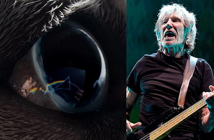 Roger Waters