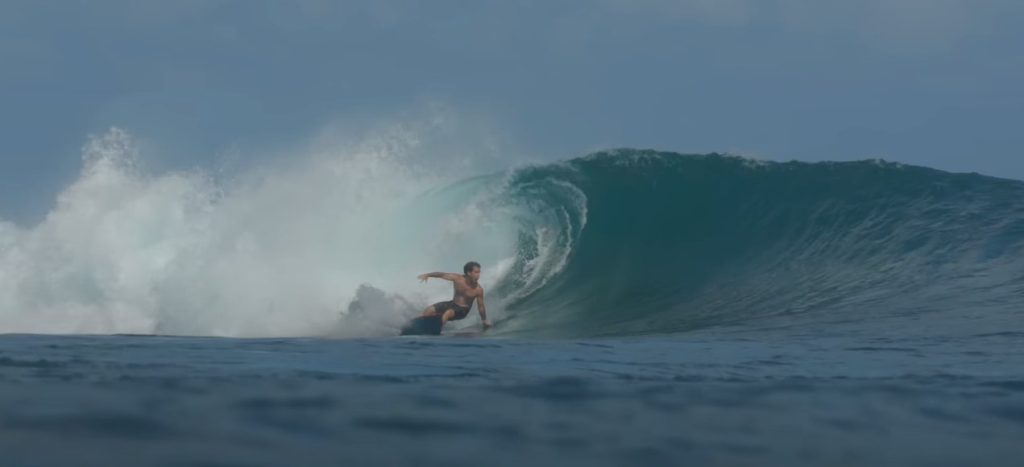 Mason Ho frame