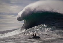 Nazaré em alta definição