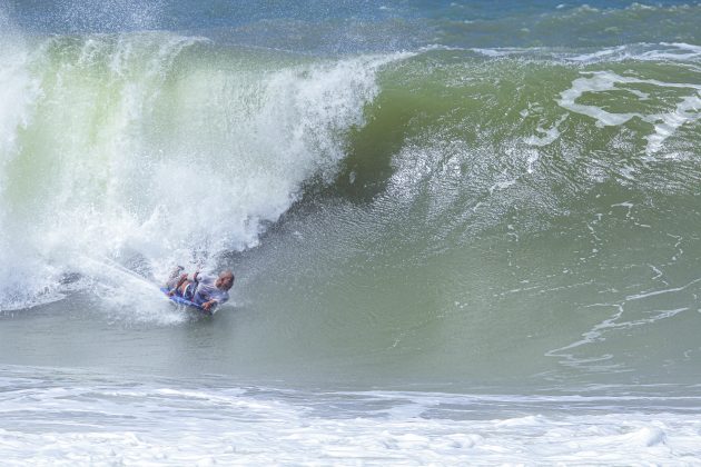 Diego Estevão, Barra do Jucu, Vila Velha (ES). Foto: Rafael Silva.