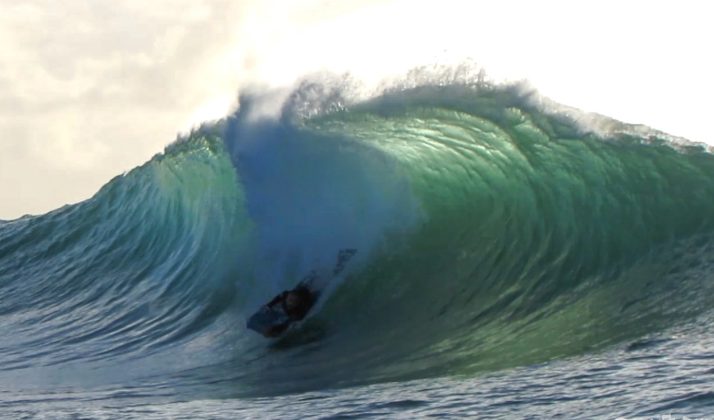 Hygor Soneca Marvilha, Coral do Céu, Vila Velha (ES). Foto: Heriberto Simões.