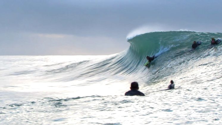 Lucas Nogueira, Coral do Céu, Vila Velha (ES). Foto: Heriberto Simões.