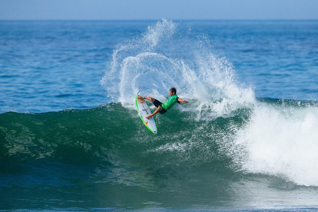 WSL Finals 2023, Trestles, Califórnia (EUA)