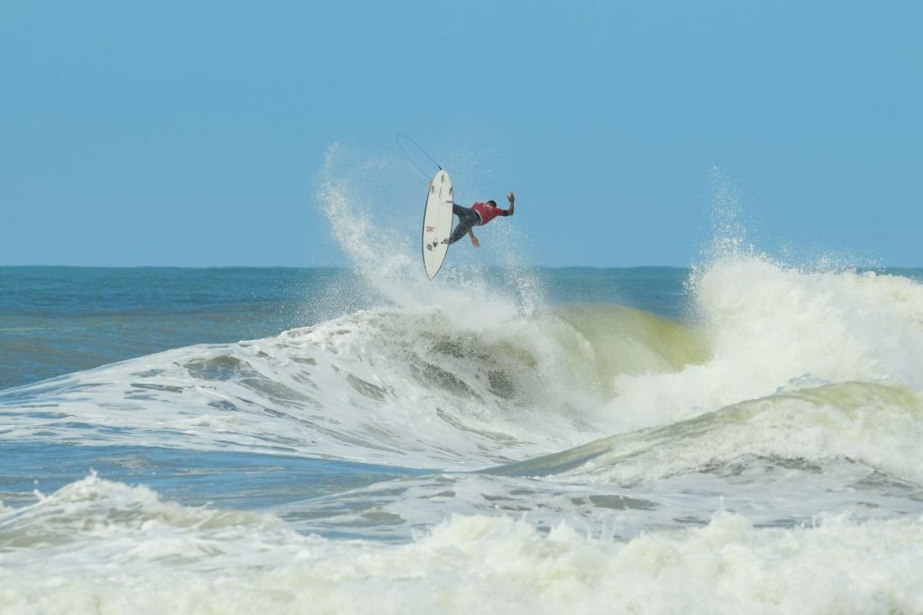 São Chico Pro 2023, Prainha (SC)