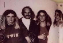 A trajetória de Almir Salazar